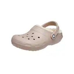 Netto Marken-Discount crocs Sandale Lined Clog mit flauschigem Futter und Fersenriemen Angebot