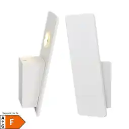 Netto Marken-Discount Näve LED Wandleuchte STAN Angebot