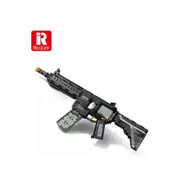 Netto Marken-Discount Reobrix 77004 Modellbauset Sammlermodell 1188 Teile ab 14 Angebot
