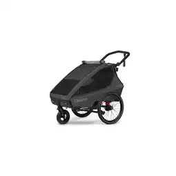 Netto Marken-Discount Kidgoo 2 Lite Steel Grey Angebot