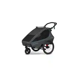 Netto Marken-Discount Kidgoo 2 Lite Navy Blue Angebot