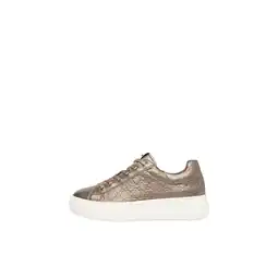 Netto Marken-Discount Nero Giardini Schürschuh Sneaker Angebot