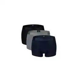 Netto Marken-Discount Joop Unterhose JM0004 Trunks 3er Pack Angebot