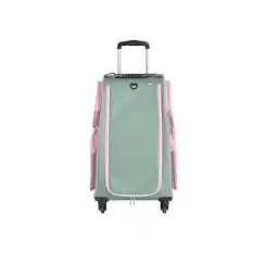 Netto Marken-Discount HABA Unisex Kinderkoffer Schranktrolley 1er Pack Angebot