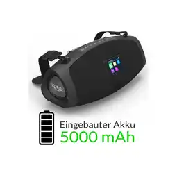 Netto Marken-Discount XORO DAB 800 (XOR400908) Angebot