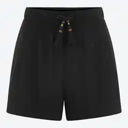 NKD Damen-Shorts mit seitlichen Taschen Angebot