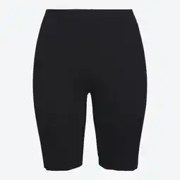 NKD Damen-Radler-Leggings, große Größen Angebot