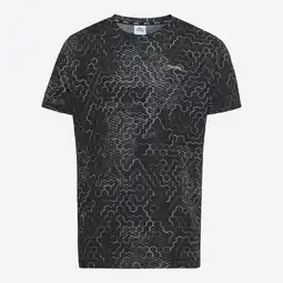 NKD Slazenger Herren-Funktions-T-Shirt mit Rundhalsausschnitt Angebot