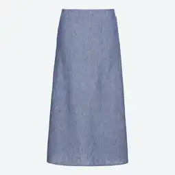 NKD Damen-Rock mit elastischem Bund Angebot