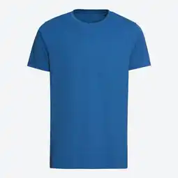 NKD Herren-T-Shirt mit Rundhalsausschnitt Angebot