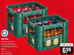 Famila Nord Ost Mio Mio Angebot