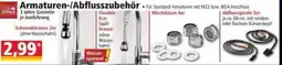 Norma CASA ROYALE Armaturen-/Abflusszubehör Angebot