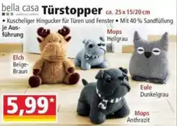 Norma bella casa Türstopper Angebot
