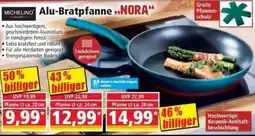 Norma MICHELINO Alu-Bratpfanne ,,NORA" Angebot