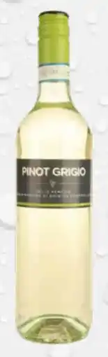 trinkgut Pinot Grigio Delle Venezie Angebot