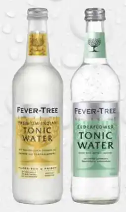 trinkgut Fever-Tree Tonic Water Angebot