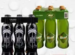 trinkgut Afri Cola Angebot