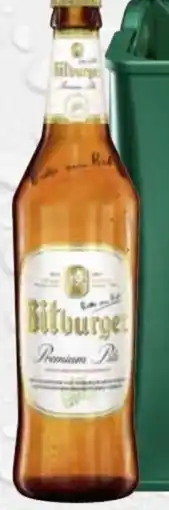 trinkgut Bitburger Bier Angebot