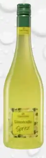 trinkgut Vescovino Limoncello Spritz Angebot
