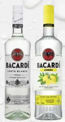 trinkgut Bacardi Rum Angebot