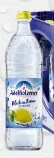trinkgut Adelholzener Bleib in Form Angebot