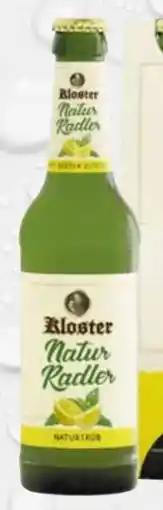 trinkgut Alpirsbacher Klosterbräu Naturradler Angebot