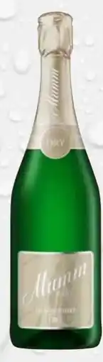 trinkgut Mumm & Co. Sekt Angebot