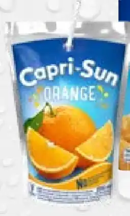 trinkgut Capri Sun Säfte Angebot