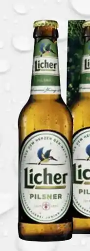 trinkgut Licher Pilsner Angebot