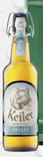 trinkgut Keiler Helles Angebot