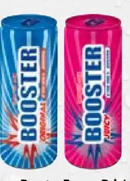 trinkgut Booster Energy Drink Angebot
