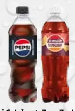 trinkgut Pepsi Cola Angebot