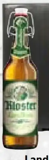 trinkgut Dinkelacker Kloster Landbier Angebot