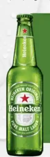 trinkgut Heineken Lager Bier Angebot