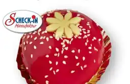 Scheck-in-Center Scheck-in Manufaktur Erdbeerschaum-Törtchen Angebot