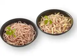 Scheck-in-Center Scheck-in Center Wurstsalat Angebot