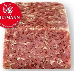 Scheck-in-Center Wiltmann Tafelspitz mit Meerrettich Angebot