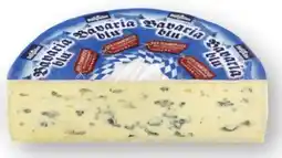 Scheck-in-Center Bergader Bavaria Blu Angebot