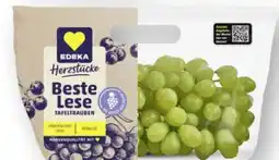 Scheck-in-Center Edeka Herzstücke Trauben Angebot