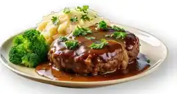 Scheck-in-Center Scheck-in Manufaktur Rinderhacksteak Angebot