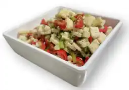 Scheck-in-Center Scheck-in Center Tomaten Queso Manchego-Salat Angebot