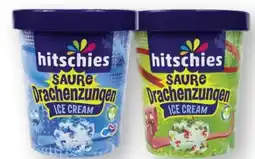Scheck-in-Center Hitschler Hitschies Saure Drachenzungen-Eis Angebot