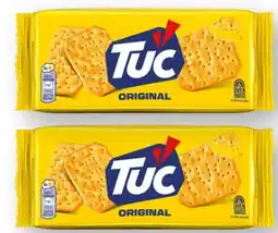 Scheck-in-Center LU Tuc Original Angebot