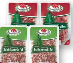 Scheck-in-Center Schwarzwaldhof Schinkenwürfel Angebot