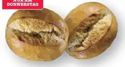 Scheck-in-Center Scheck-in Bäckerei Ofenfrische Brötchen Angebot