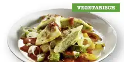 Scheck-in-Center Scheck-in Manufaktur Gemüsemaultaschen Vegetarisch Angebot