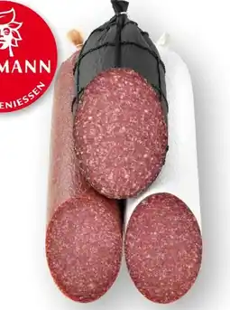 Scheck-in-Center Wiltmann Salami-Aufschnitt Extra Angebot