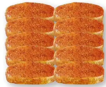Scheck-in-Center Schweinerückensteaks mariniert Angebot