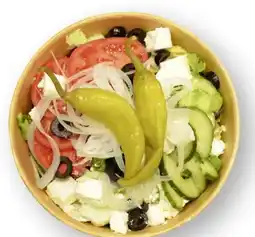 Scheck-in-Center Scheck-in Manufaktur Salatbowl Griechische Art Angebot
