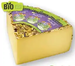 Scheck-in-Center Käse Rebellen Bio-Schnittkäse Angebot